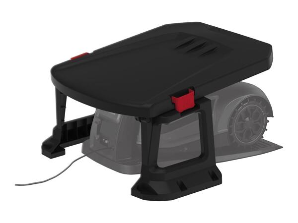 Parkside Robot Lawnmower Garage