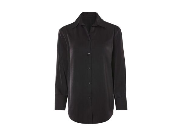 ESMARA(R) Satinbluse