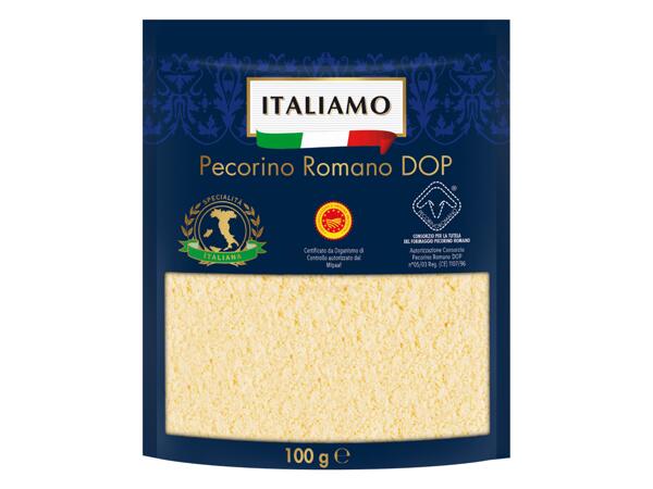 Pecorino Romano DOP