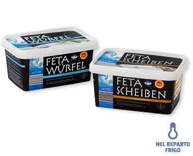 Feta LYTTOS