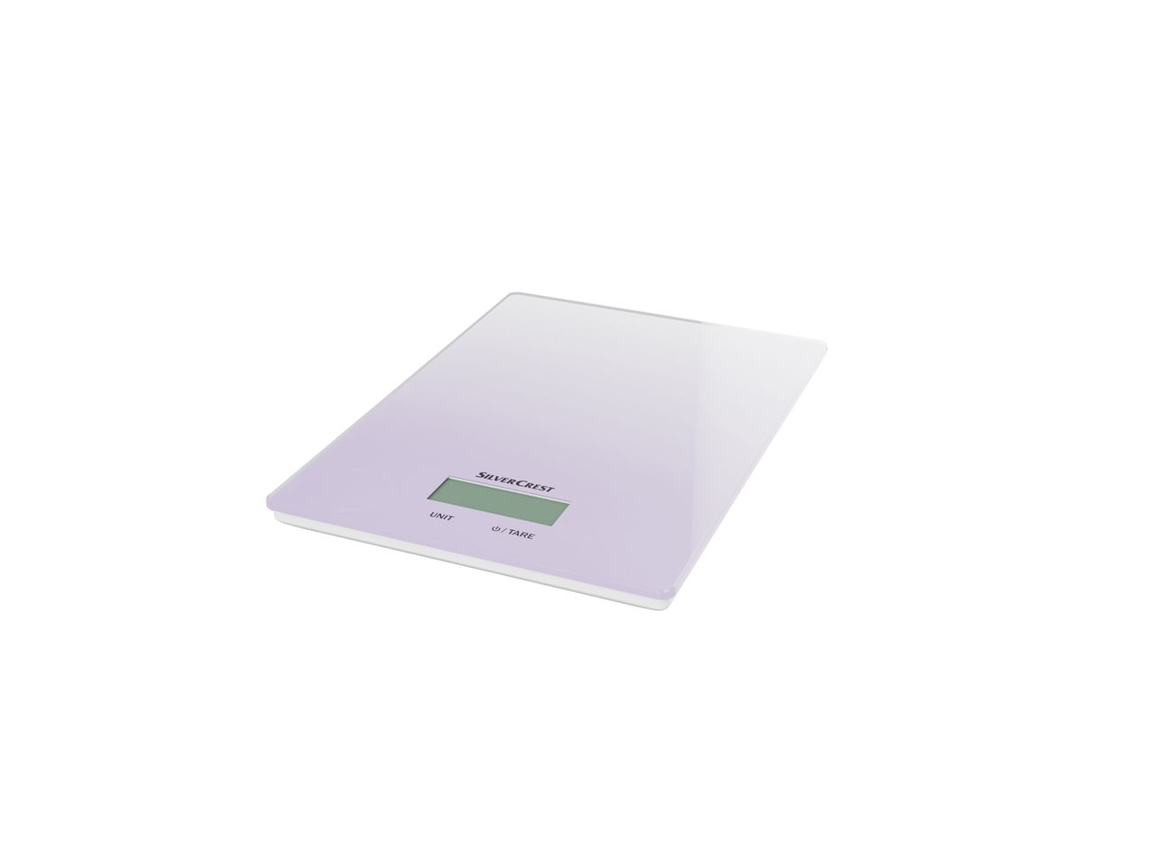 Digital kitchen scales