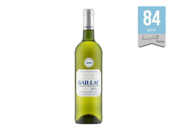 Gaillac