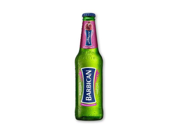 BARBICAN Maltdrik