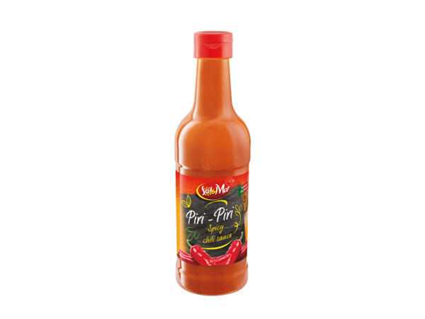 Piri piri-sås