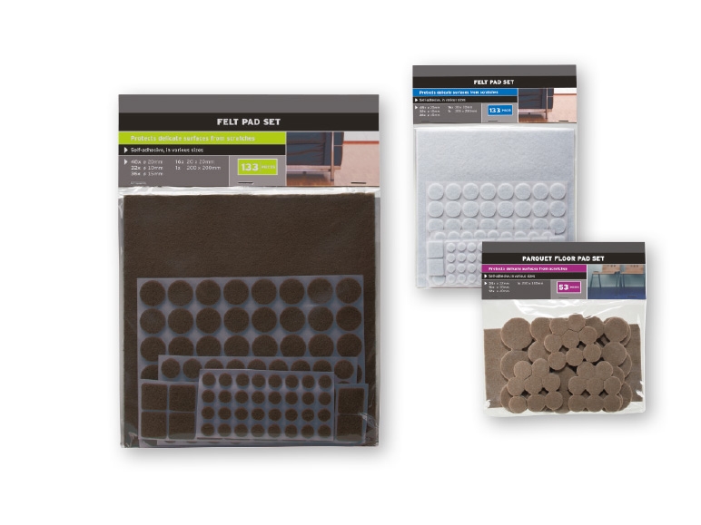 Surface Protectors