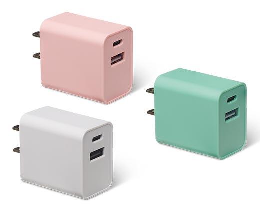 Bauhn Fast Charging Accessories