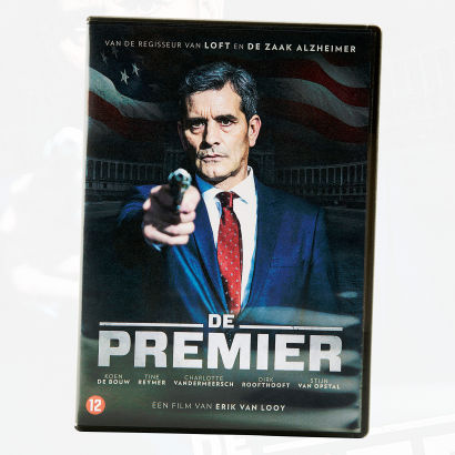 Dvd "De Premier"