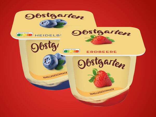 Obstgarten