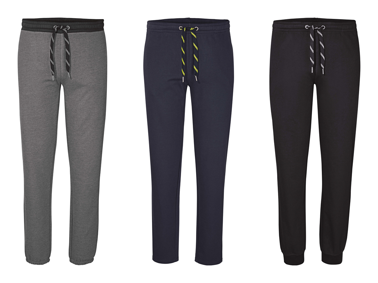 Pantalone sportivo1