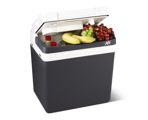 Auto XS 
 Electric Travel Cooler