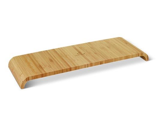 Crofton Bamboo Tray or Stone Serveware