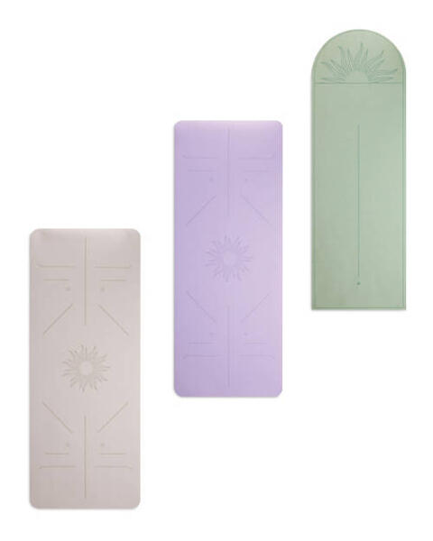 Yoga Mat