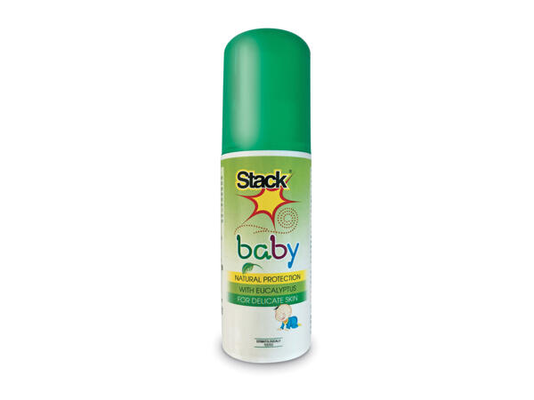 Insect repellent