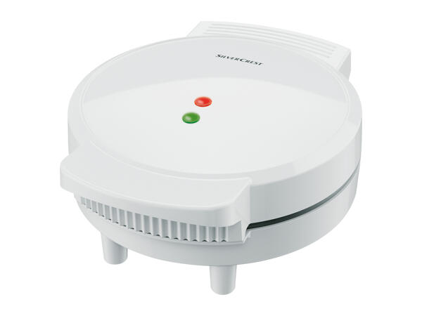 Silvercrest Bubble Waffle / Doughnut/ Omelette Maker