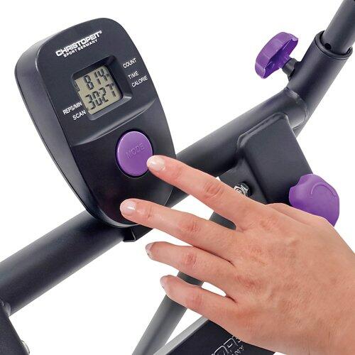 CHRISTOPEIT Climber 1000