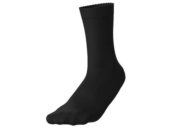 Dámské ponožky s BIO bavlnou, 5 párů