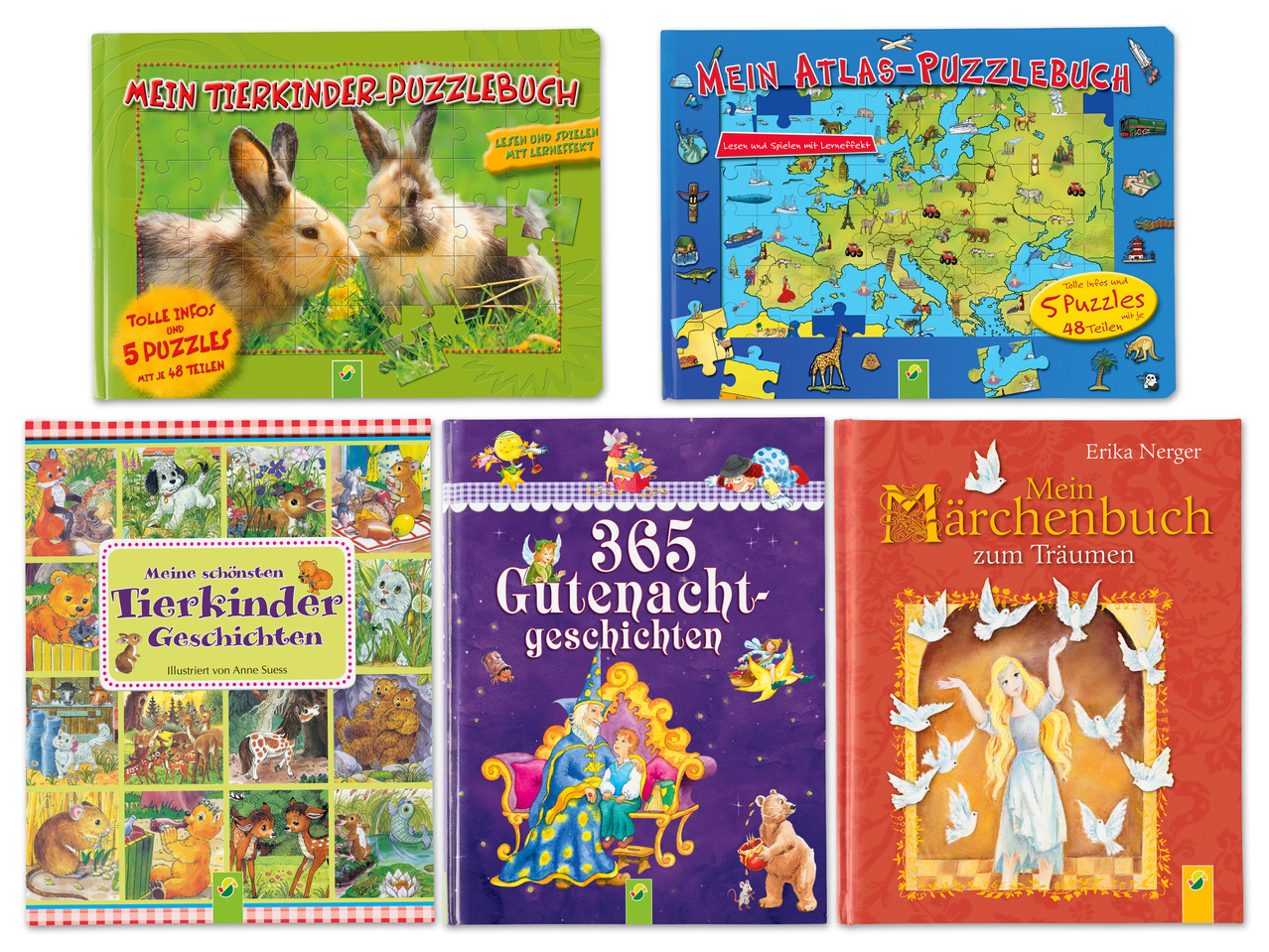 Kinderbuch