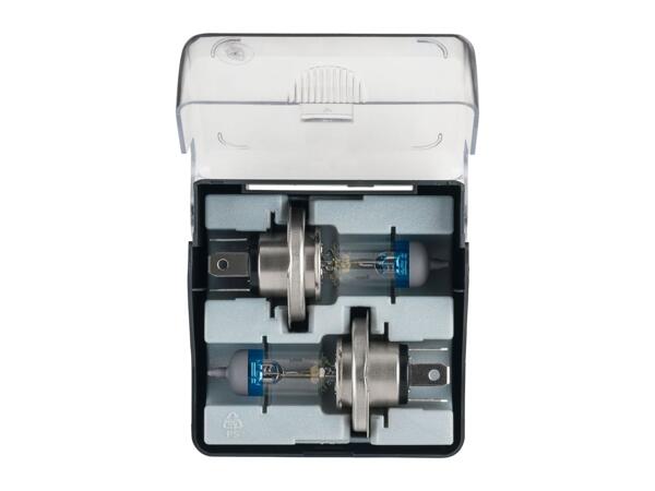 Ultimate Speed Car Headlight Bulbs - 2 Pack