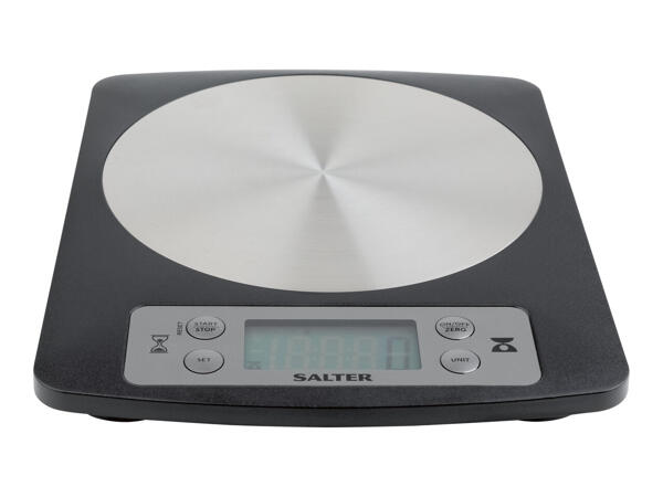 Salter Kitchen Scales