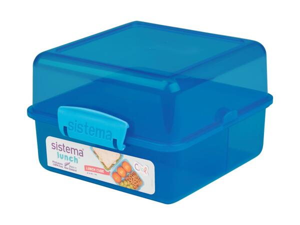 To go-frokostbox