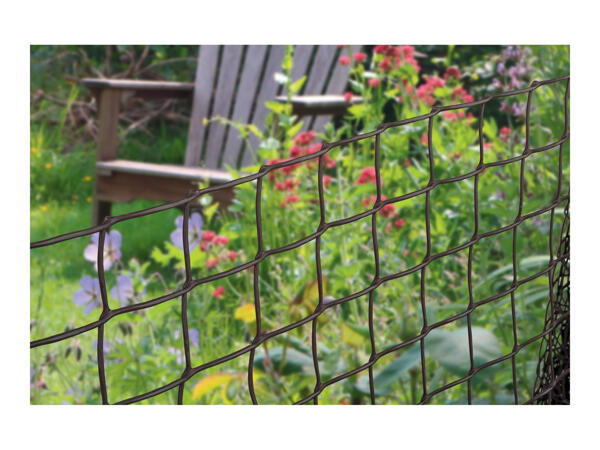 Parkside Garden Wire Mesh Fencing