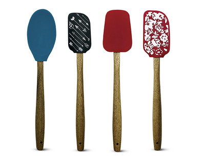 Crofton Acacia Wood Utensils