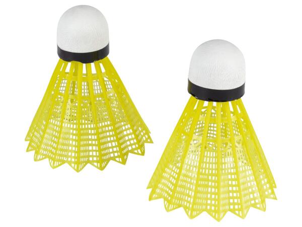 Crivit Badminton Set