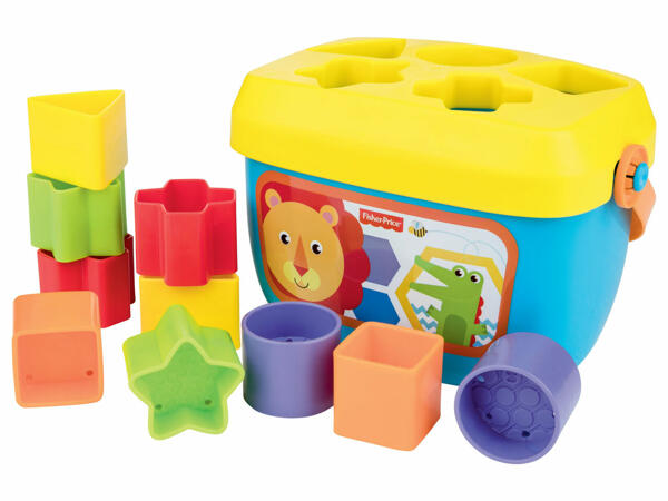 Fisher-Price Babyleksak