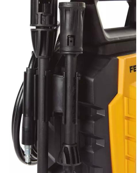 Small Pressure Washer