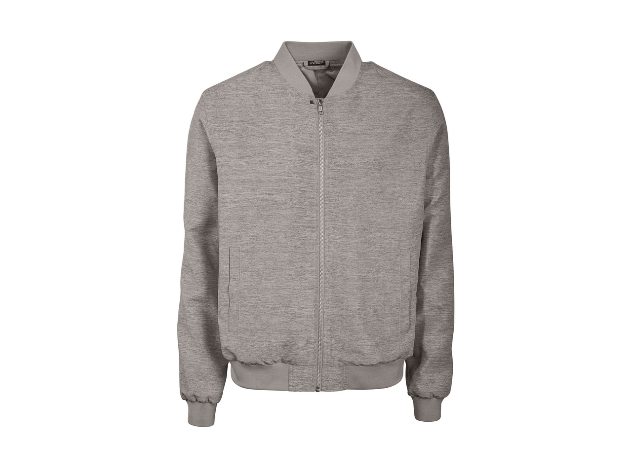 Men's Casual Jacket