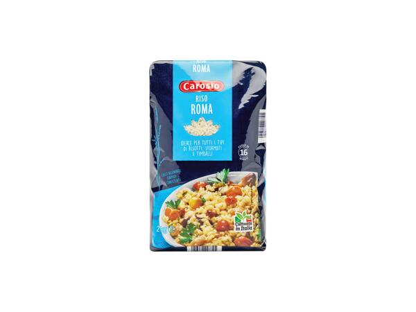 Roma rice