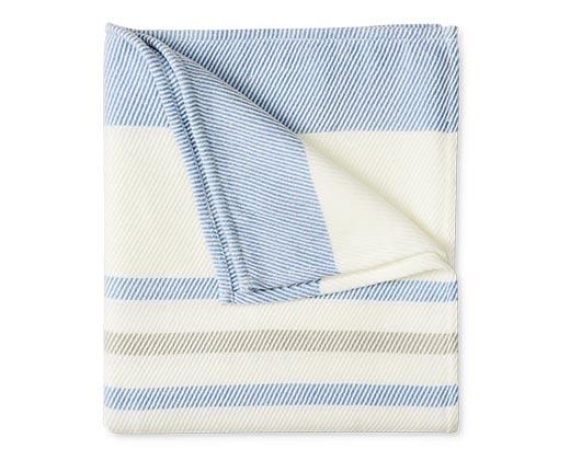 Huntington Home 
 50" x 60" Faux Cashmere Throw