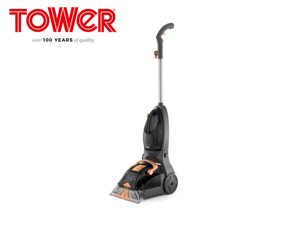 Tower Purejet Plus Carpet Washer