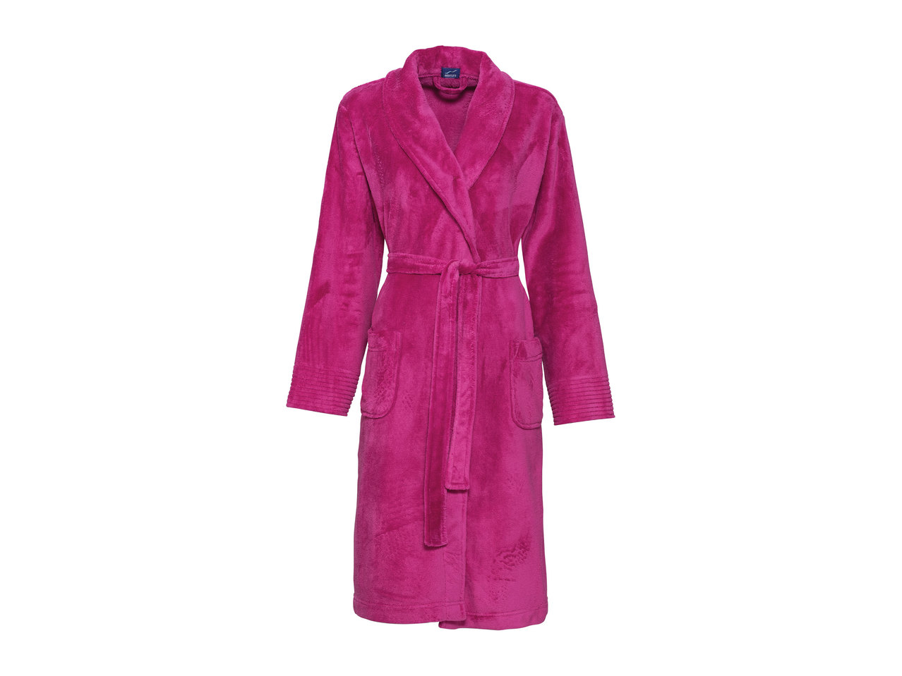 Miomare Ladies' Microfibre Dressing Gown1