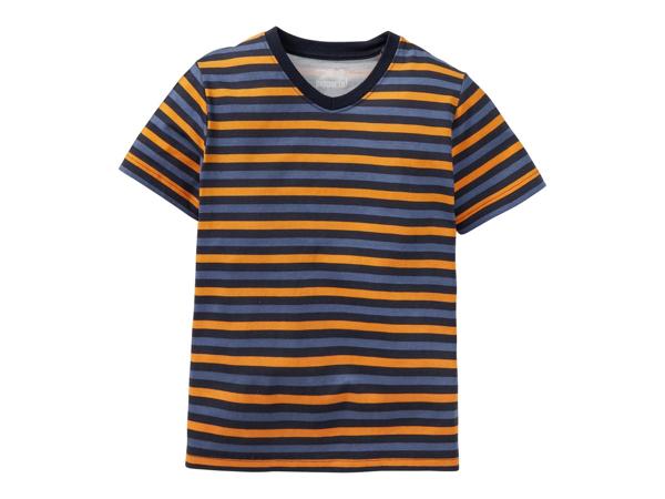 Boys' Pyjama Shorts Set