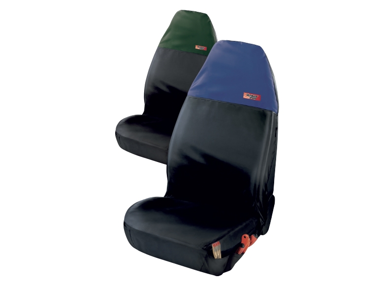 ULTIMATE SPEED Car Seat Cover