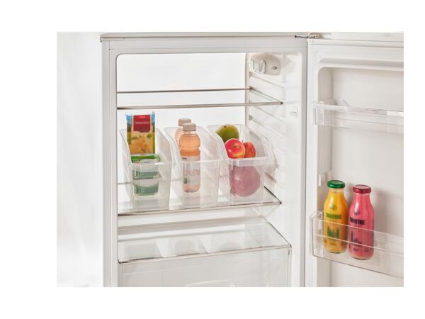 Silvercrest Kitchen Organisers - 3 Pack