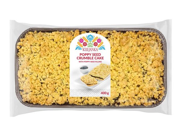 Kuljanka Cakes