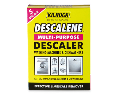 Kilrock Descalene