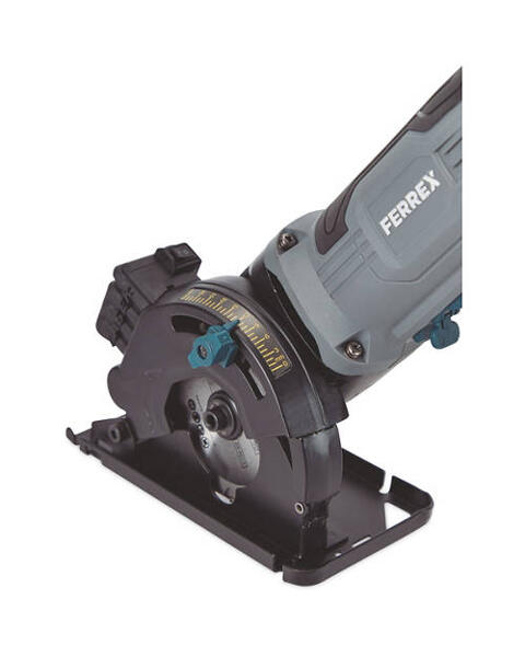 Corded Mini Circular Saw