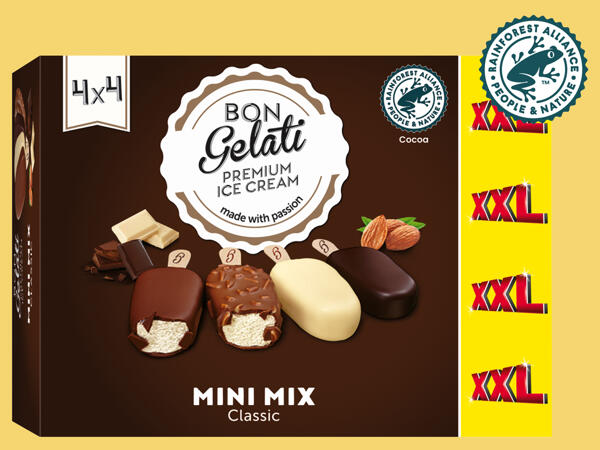Mini-Mix Classic