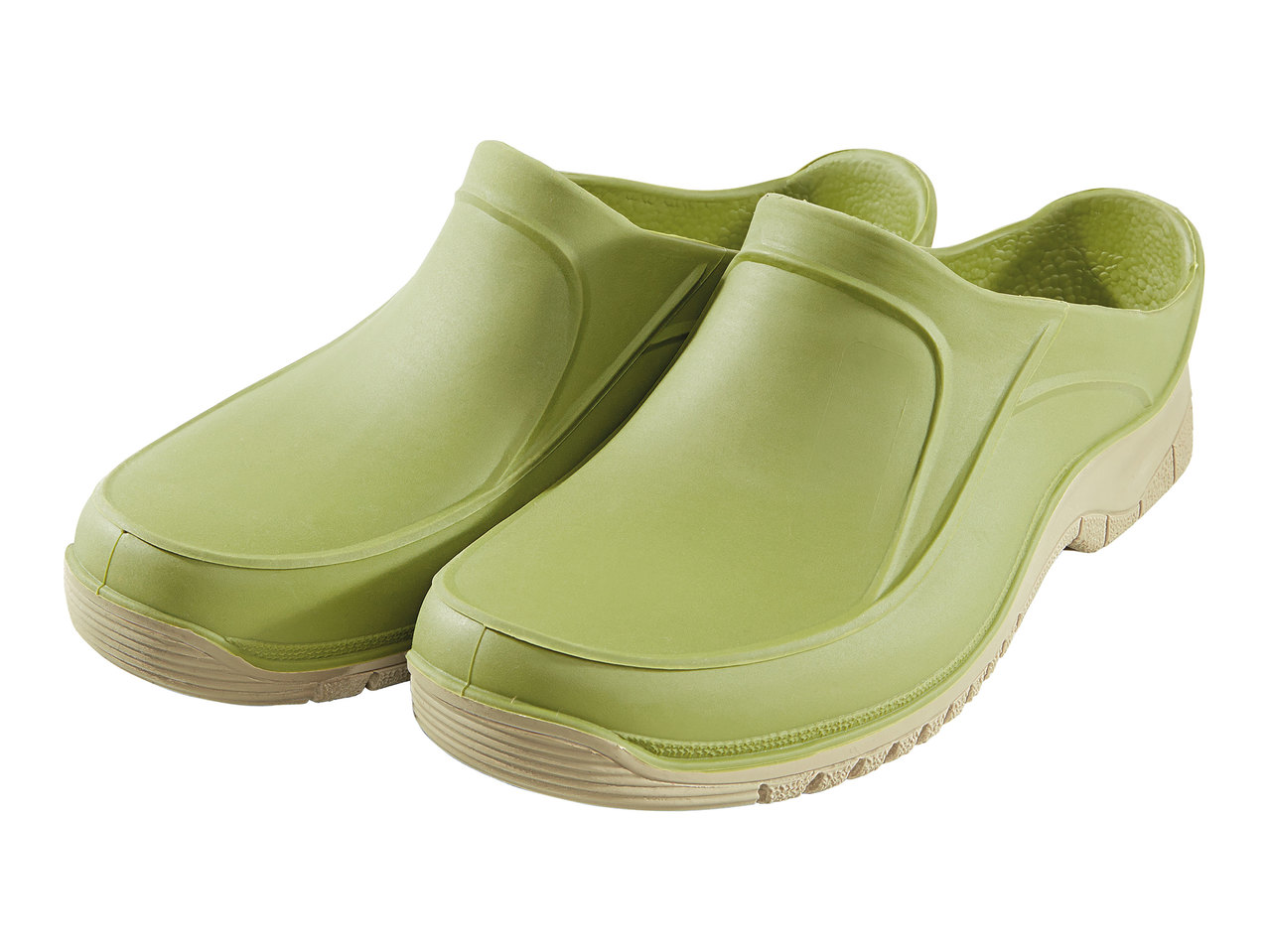 Florabest Ladies' Garden Clogs1