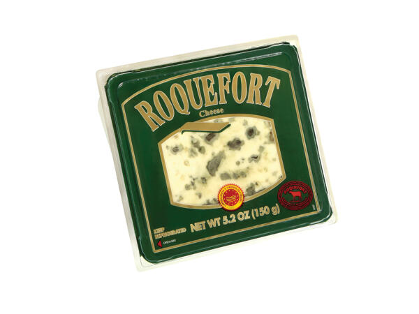 Roquefort PDO