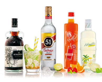 Cocktail-Klassiker