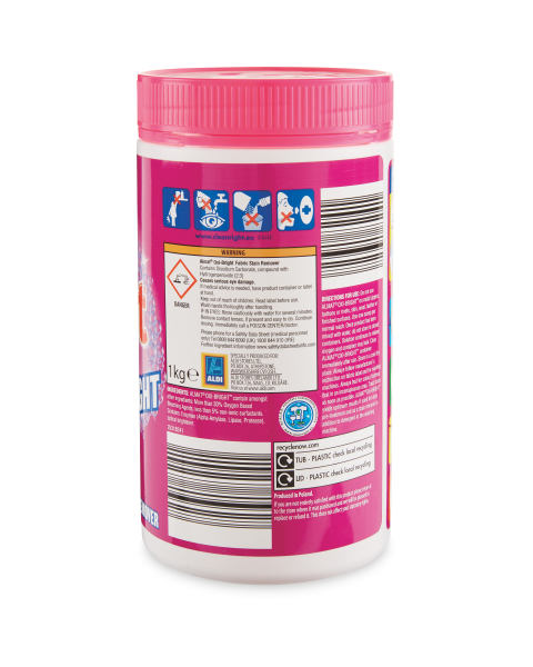 Almat Oxi-Bright Stain Remover