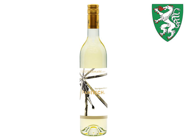 Sauvignon Blanc Südsteiermark DAC