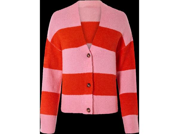 Ladies' Knitted Cardigan
