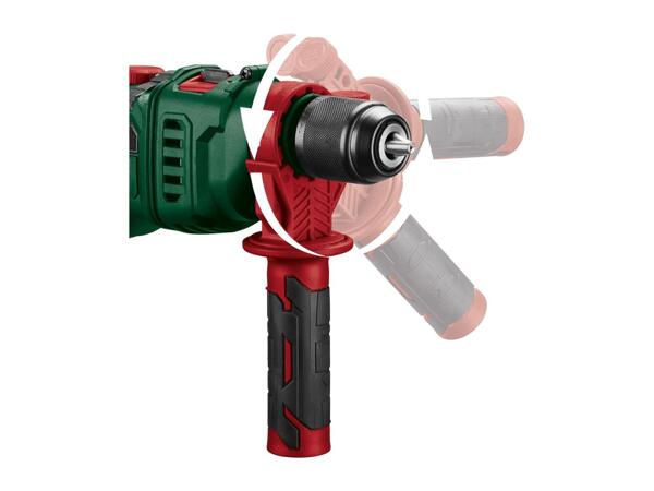 Parkside Hammer Drill