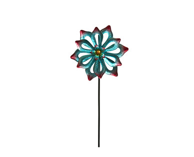 Gardenline Kinetic Wind Spinner