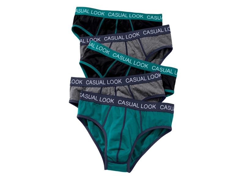 Men's Briefs